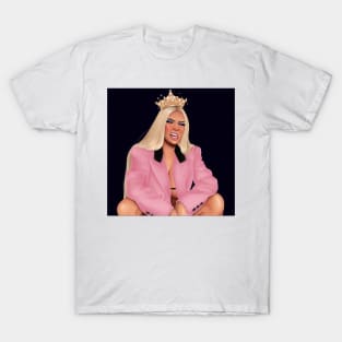 Queen Tingz T-Shirt